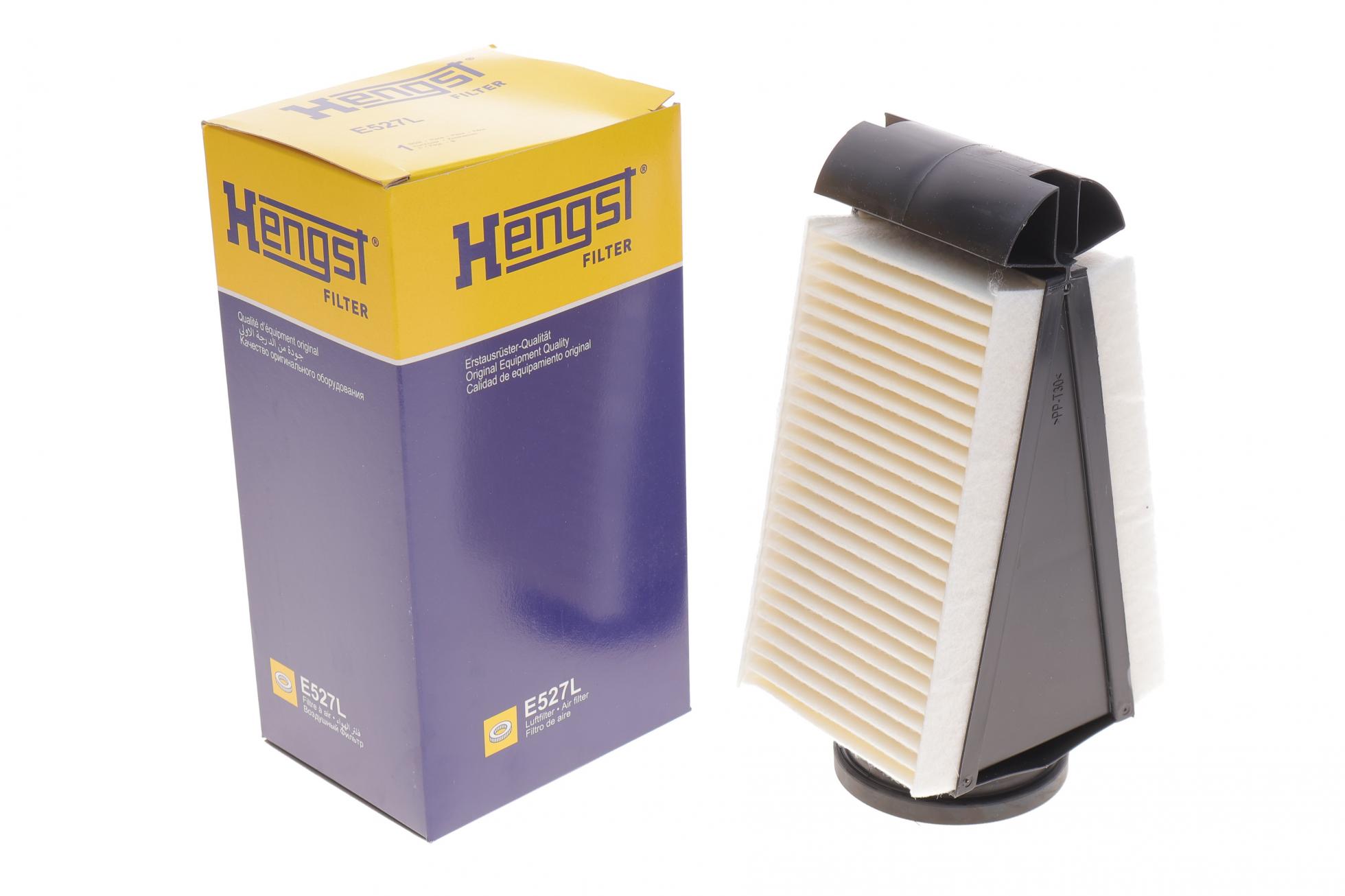 E527L HENGST FILTER